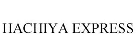 HACHIYA EXPRESS