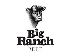BIG RANCH BEEF