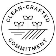 CLEAN-CRAFTED COMMITMENT