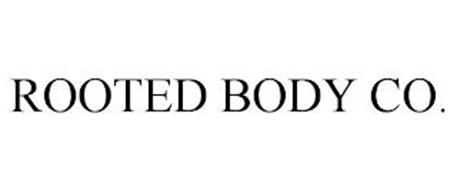 ROOTED BODY CO.