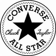 CONVERSE ALL STAR CHUCK TAYLOR