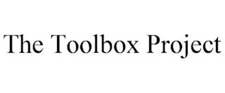 THE TOOLBOX PROJECT