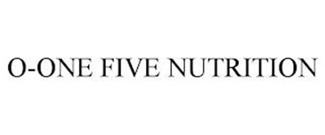 O-ONE FIVE NUTRITION