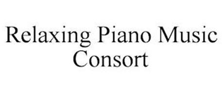 RELAXING PIANO MUSIC CONSORT