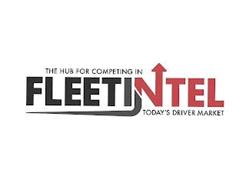 FLEET INTEL THE HUB FOR COMPETING IN TODAY'S MARKET