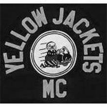 YELLOW JACKETS MC