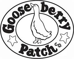 GOOSEBERRY PATCH CO.