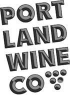 PORT LAND WINE CO