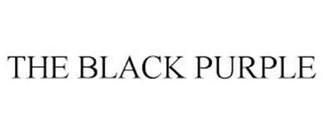 THE BLACK PURPLE