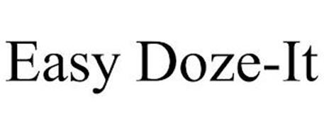 EASY DOZE-IT
