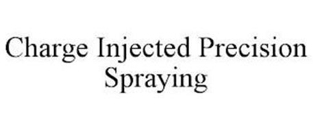 CHARGE INJECTED PRECISION SPRAYING