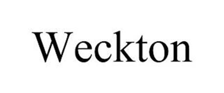 WECKTON