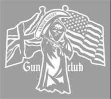 SANGIN VALLEY GUN CLUB
