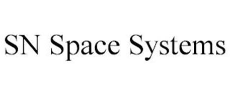 SN SPACE SYSTEMS