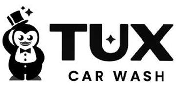 TUX CAR WASH