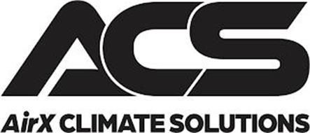ACS AIRX CLIMATE SOLUTIONS