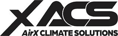 XACS AIRX CLIMATE SOLUTIONS