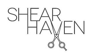 SHEAR HAVEN