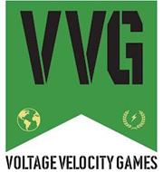 VVG VOLTAGE VELOCITY GAMES