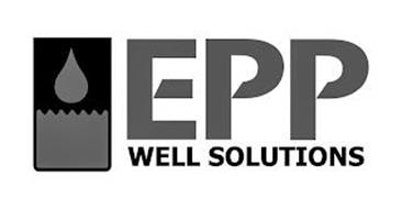 EPP WELL SOLUTIONS