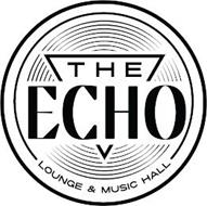 THE ECHO LOUNGE & MUSIC HALL