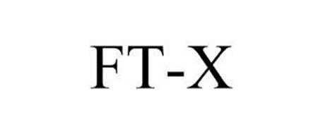 FT-X