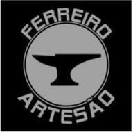 FERREIRO ARTESAO