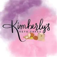 KIMBERLY'S KETO CAKES
