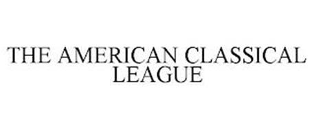 THE AMERICAN CLASSICAL LEAGUE
