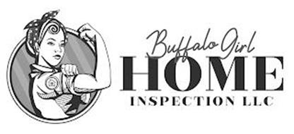 BUFFALO GIRL HOME INSPECTION LLC