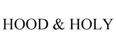 HOOD & HOLY