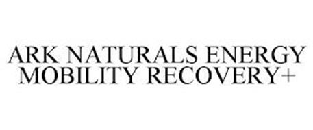 ARK NATURALS ENERGY MOBILITY RECOVERY+