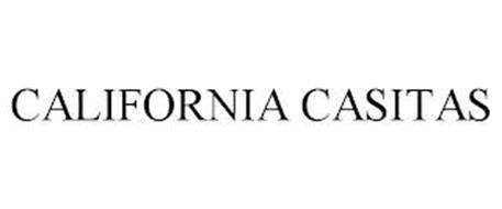 CALIFORNIA CASITAS