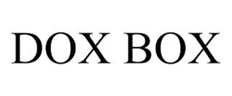 DOX BOX