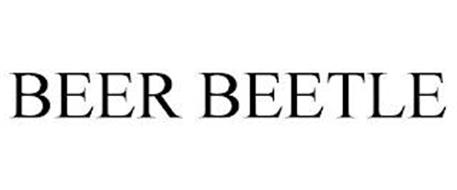 BEER BEETLE
