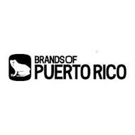 BRANDS OF PUERTO RICO