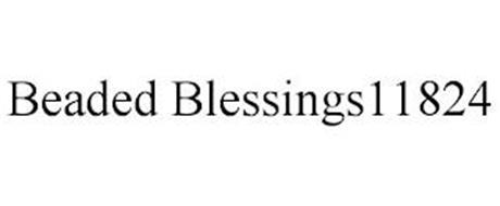 BEADED BLESSINGS11824