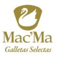 MAC'MA GALLETAS SELECTAS