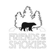 FRIENDS OF THE SMOKIES