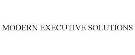 MODERN EXECUTIVE SOLUTIONS