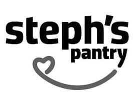 STEPH'S PANTRY