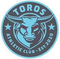 ATHLETIC CLUB TOROS - EST. 2020