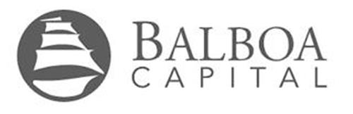 BALBOA CAPITAL