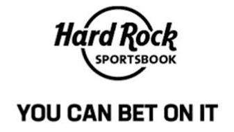 HARD ROCK SPORTSBOOK YOU CAN BET ON IT