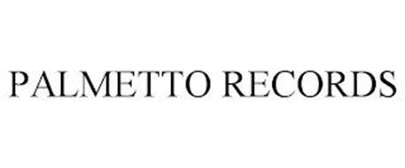 PALMETTO RECORDS