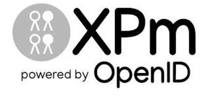 XPM POWERED BY OPENID