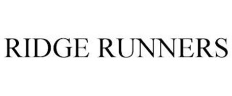 RIDGE RUNNERS