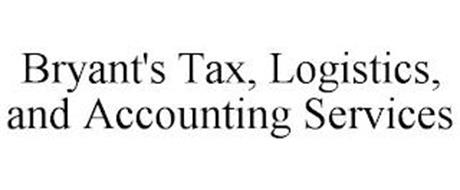 BRYANT'S TAX LOGISTICS AND ACCOUNTING SERVICES