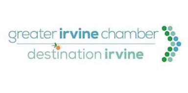 GREATER IRVINE CHAMBER DESTINATION IRVINE