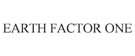 EARTH FACTOR ONE